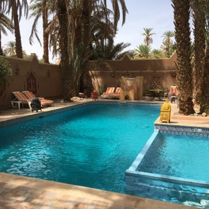 Pool.