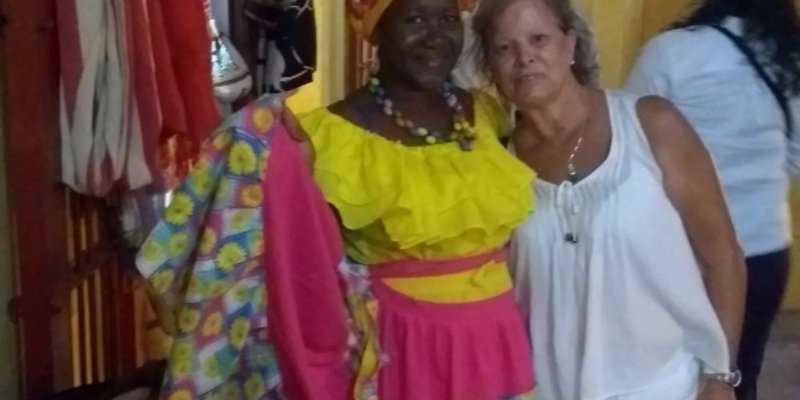 Colombia, Cartagena de Indias, viaje soñadooo!!!!