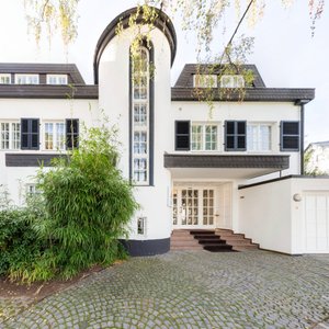 Strassenansicht