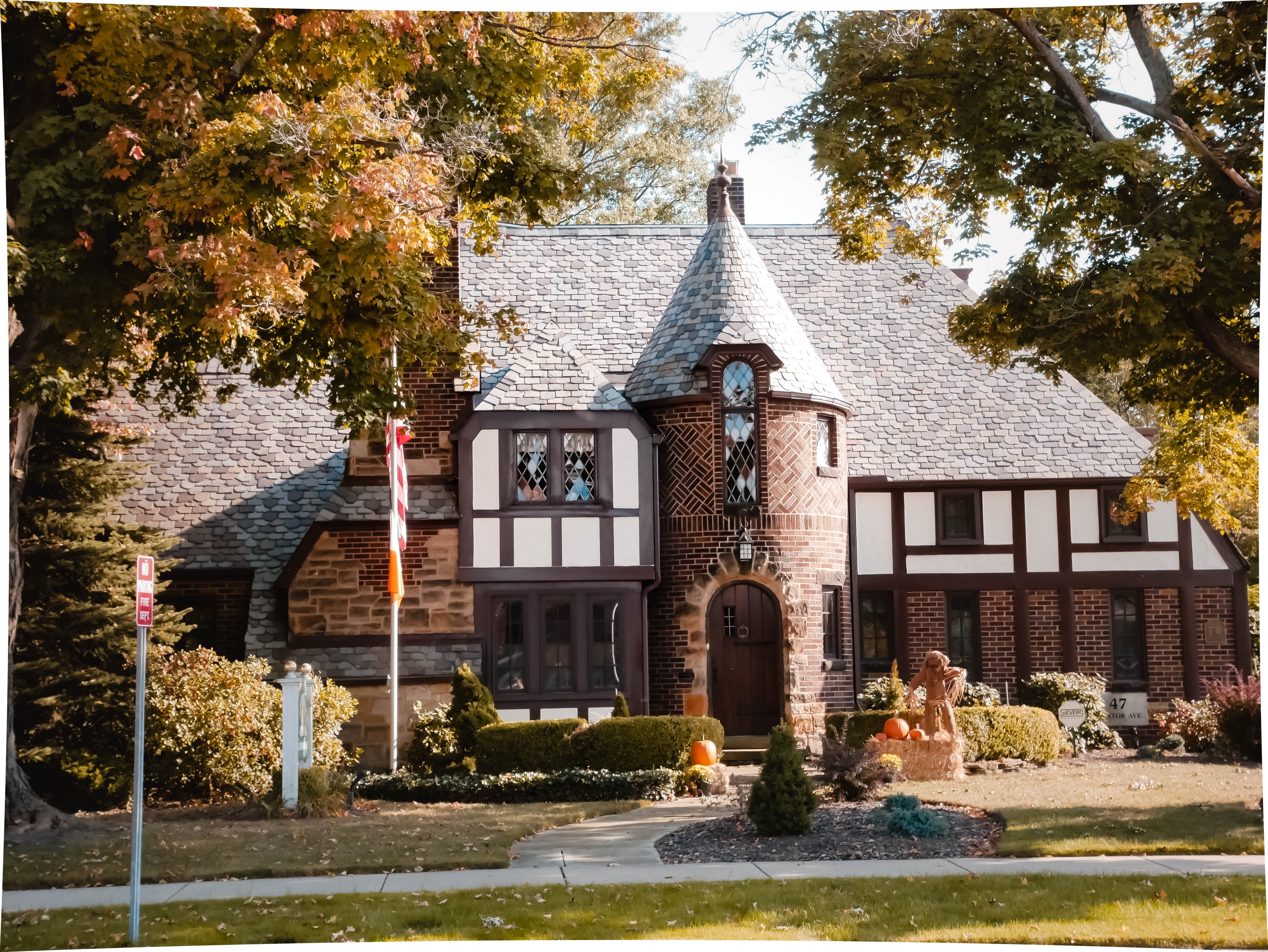 FITZGERALD'S IRISH BED & BREAKFAST - Prices & B&B Reviews (Ohio ...