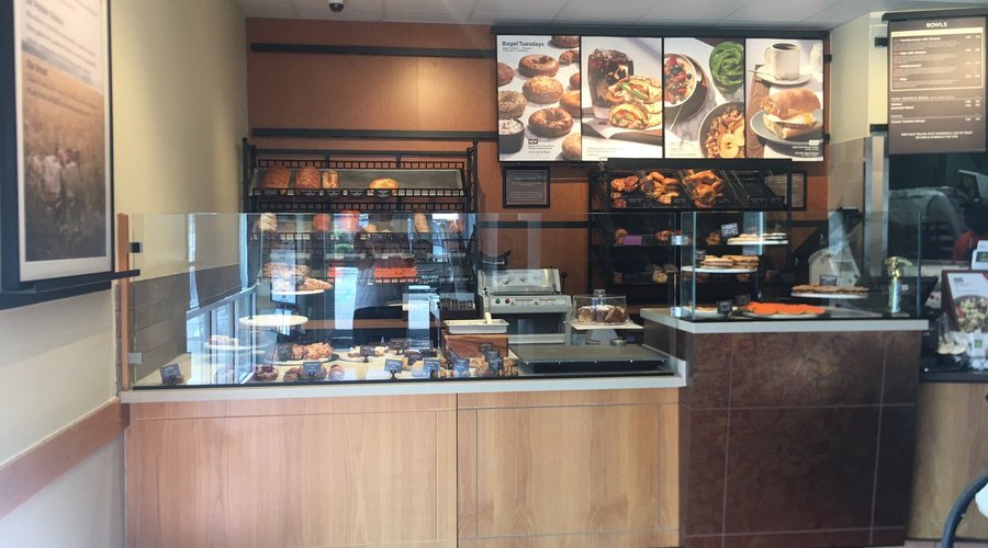 Panera Bread