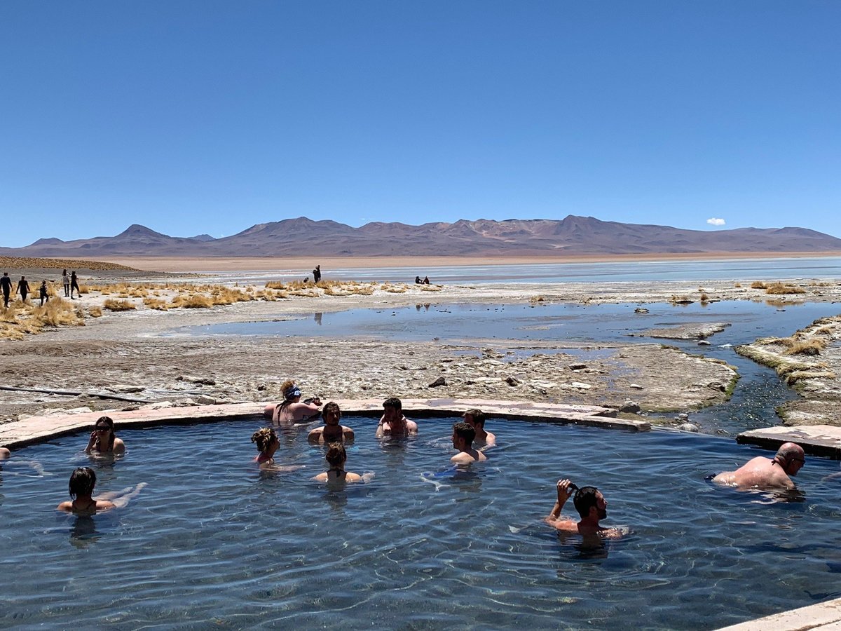 Cruz Andina Travel (Uyuni) - All You Need to Know BEFORE You Go