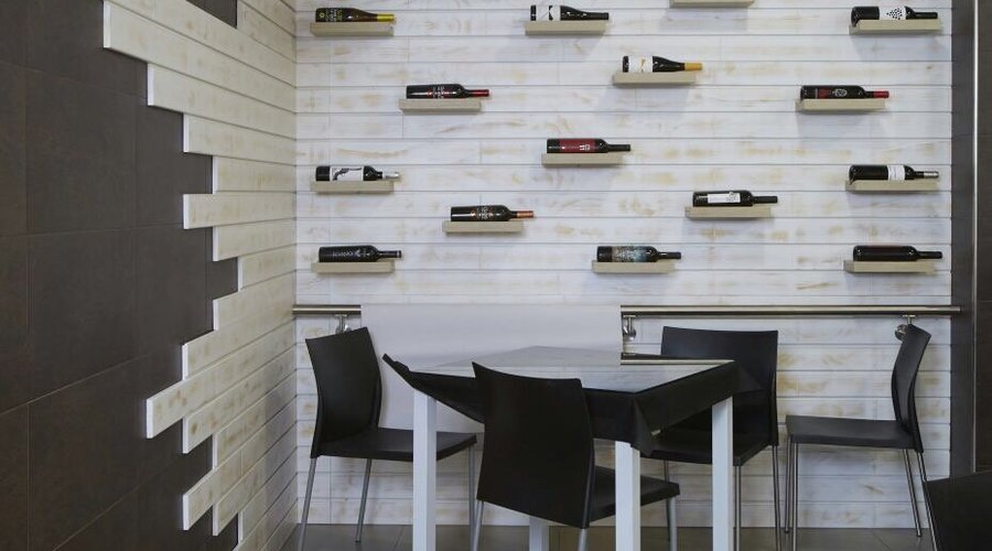 Nuestro comedor