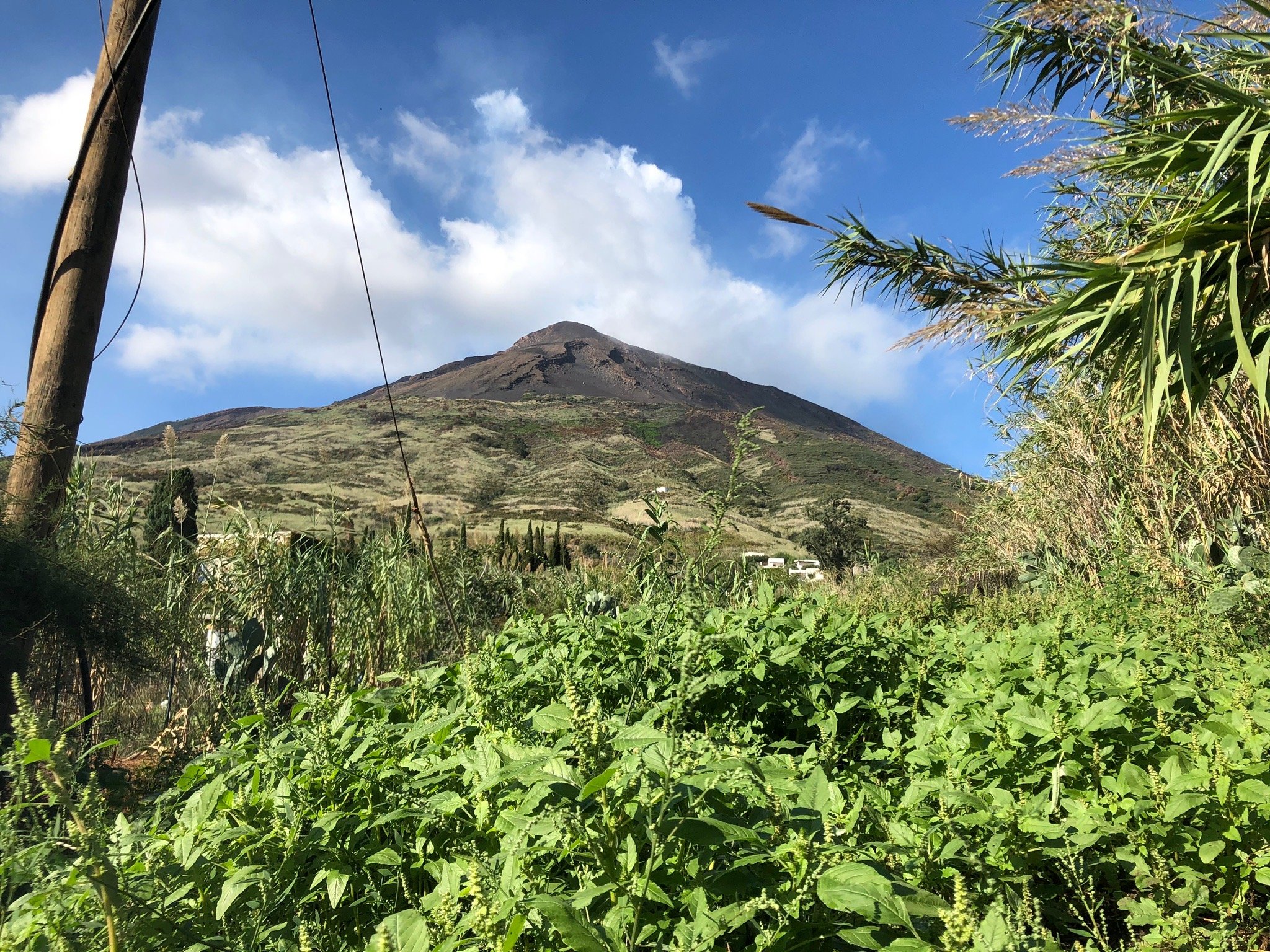 Stromboli Volcano - Aktuell Für 2022 - Lohnt Es Sich? (Mit Fotos)