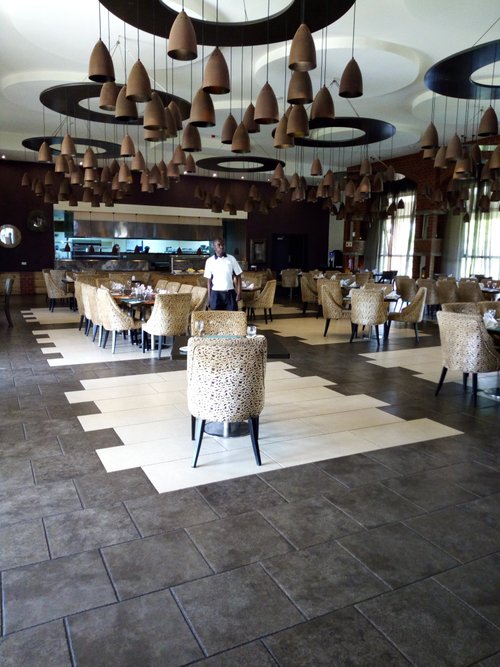 PROTEA HOTEL BY MARRIOTT NDOLA - Updated 2023 Prices (Zambia)