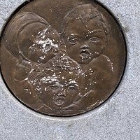 Monument to Pavla Krizkovskeho