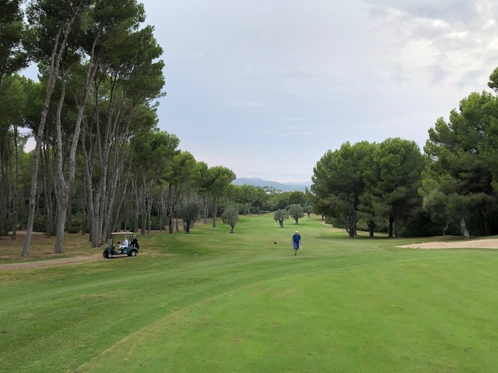 Imagen 10 de Golf Santa Ponsa