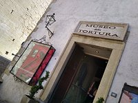 A dama de ferro – Foto de Museo Della Tortura, City of San Marino -  Tripadvisor
