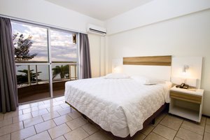 Chambre et suite