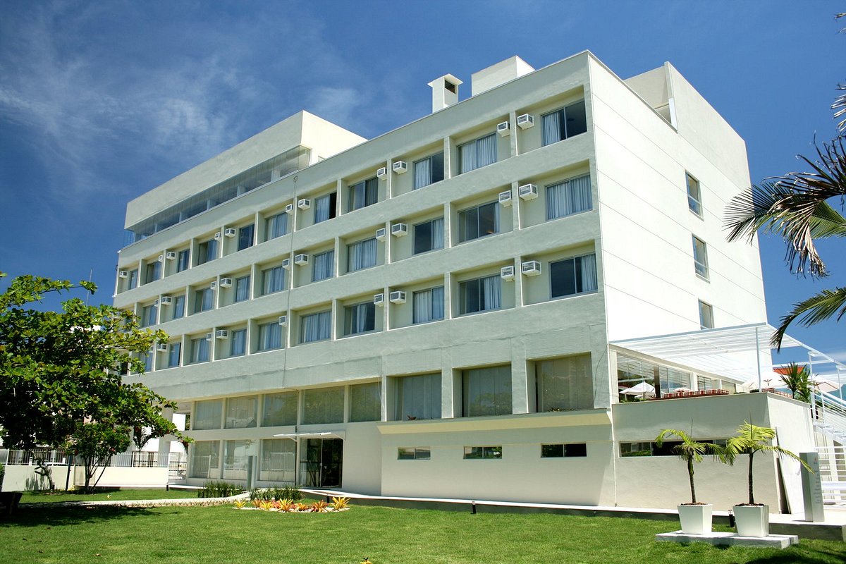 Hotel Porto Sol Ingleses, hotell i Florianopolis