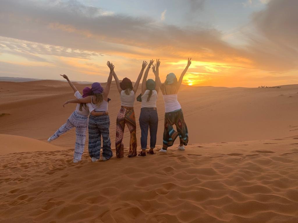 THE BEST DESERT TOURS (Marrakech): Tutto Quello Che C'è Da Sapere