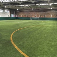 Premier Pitch