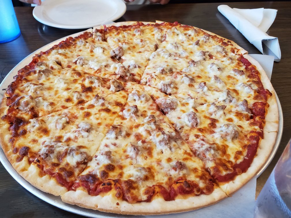 THE BEST Pizza Places in North Liberty Updated 2024 Tripadvisor