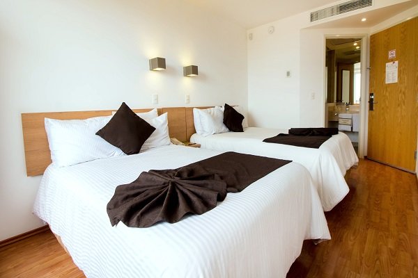 Hotel photo 19 of Mision Express Irapuato.
