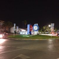 Great at night