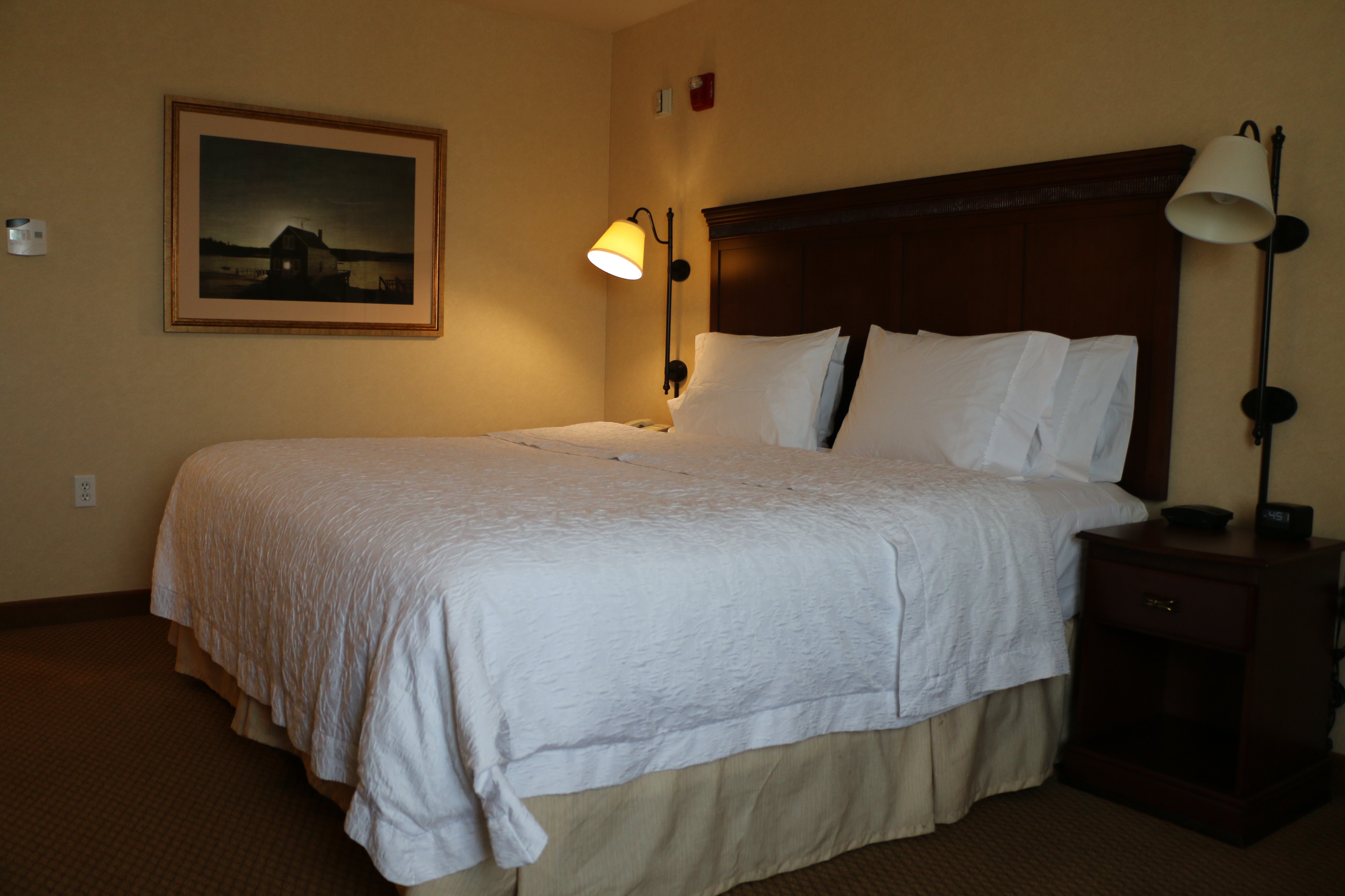 HAMPTON INN & SUITES BURLINGTON $169 ($̶2̶0̶5̶) - Updated 2022 Prices ...