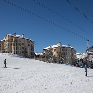 Ski-in, Ski-out Snowmass