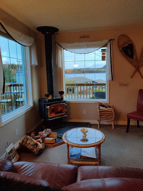 THE WILLOWS INN BED & BREAKFAST - Updated 2022 Prices & B&B Reviews