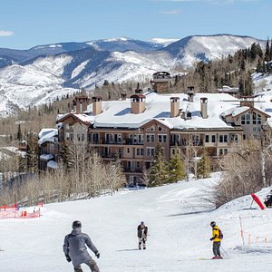 Ski in Ski out Lodging - Skip the Aspen hotels and stay with Snowmass Lodging Company