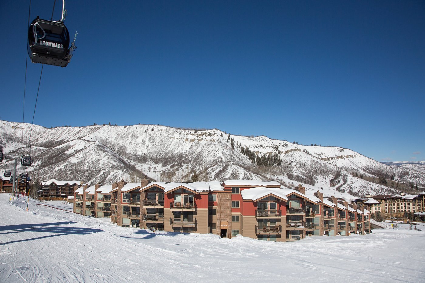 THE ENCLAVE AT SNOWMASS - Updated 2024 Prices & Guest house Reviews ...