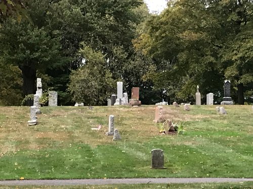 Meriden Cemeteries - Tripadvisor