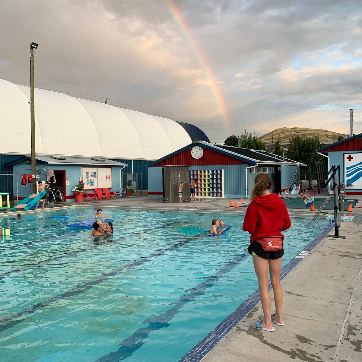 Cache Creek Pool - All You Need to Know BEFORE You Go (2024)