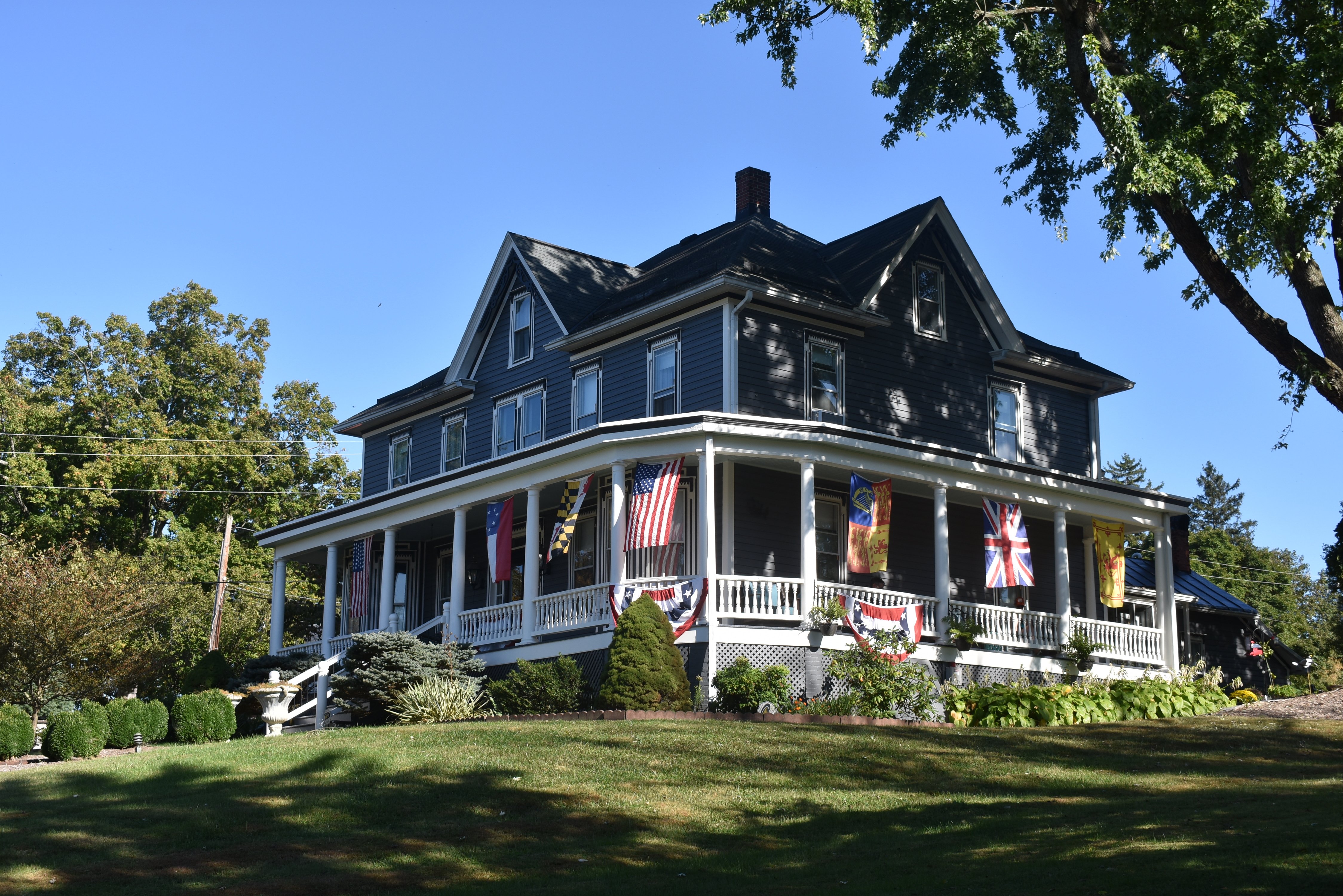 THE INN AT ANTIETAM (SHARPSBURG, MD): 291 Fotos E Avaliações - Tripadvisor