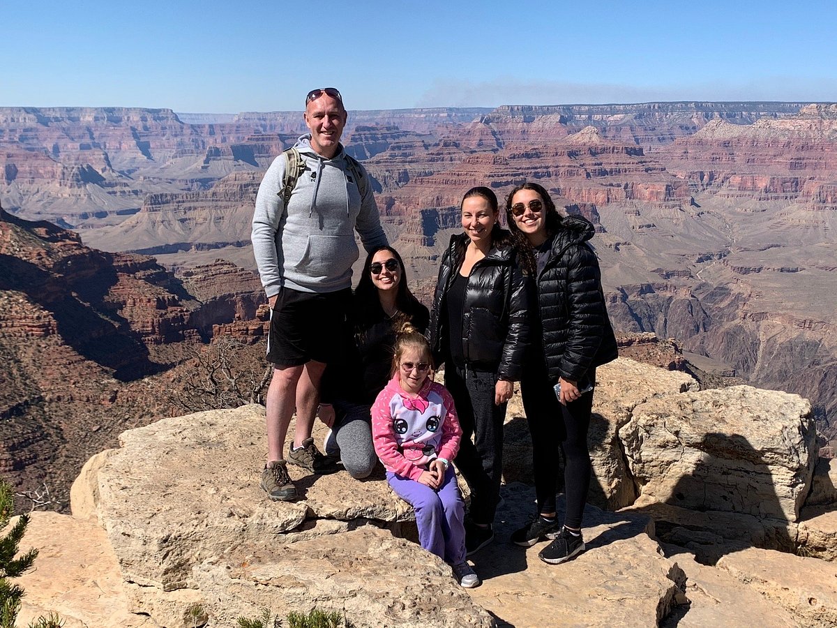 Centering Native Perspectives at Grand Canyon National Park