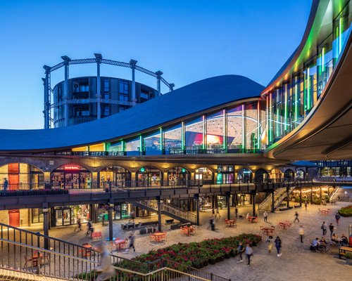 THE 10 BEST London Shopping Malls (Updated 2023) - Tripadvisor