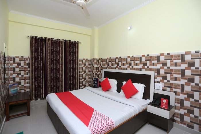 OYO 27054 NEW SUNDARAM - Hotel Reviews (Katra, Jammu)