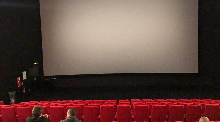 Cinéma Gaumont Labège - 라베지 - Cinéma Gaumont Labège의 리뷰 - 트립어드바이저