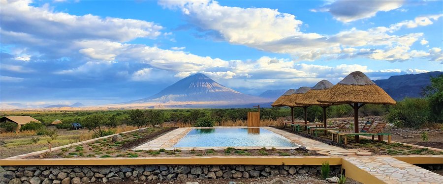 AFRICA SAFARI LAKE NATRON - Updated 2021 Prices & Campground Reviews ...