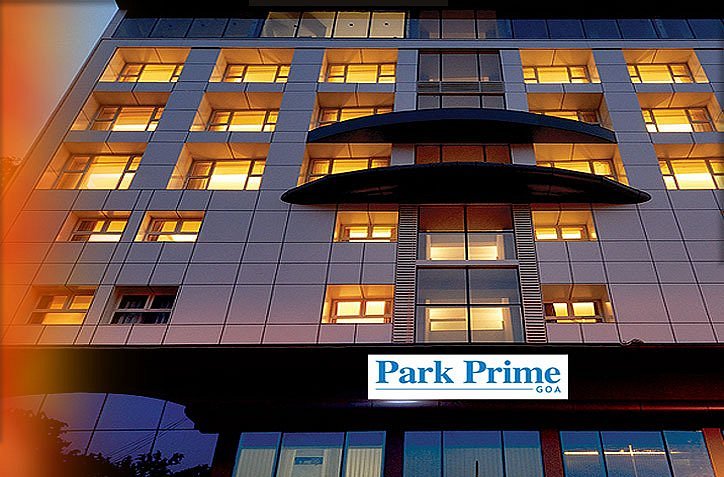 Hotel Park Prime Goa, hotel in Panjim