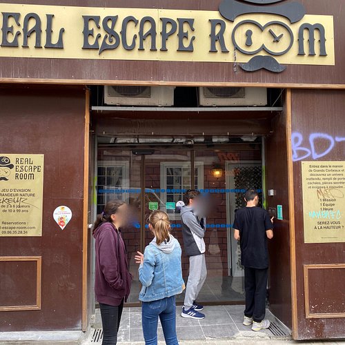 10 Room Escape Games In Marseille That You Shouldn T Miss