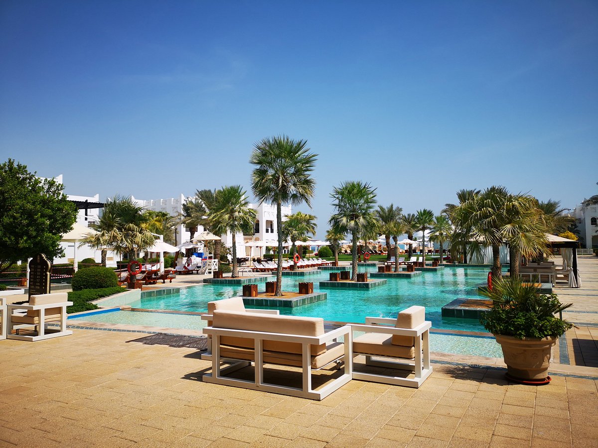 Ritz sharq village