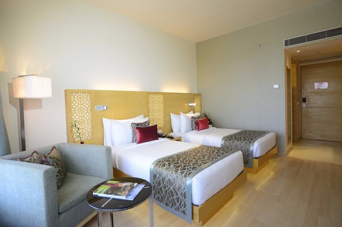 Hotel photo 36 of Sayaji Hotel Raipur.