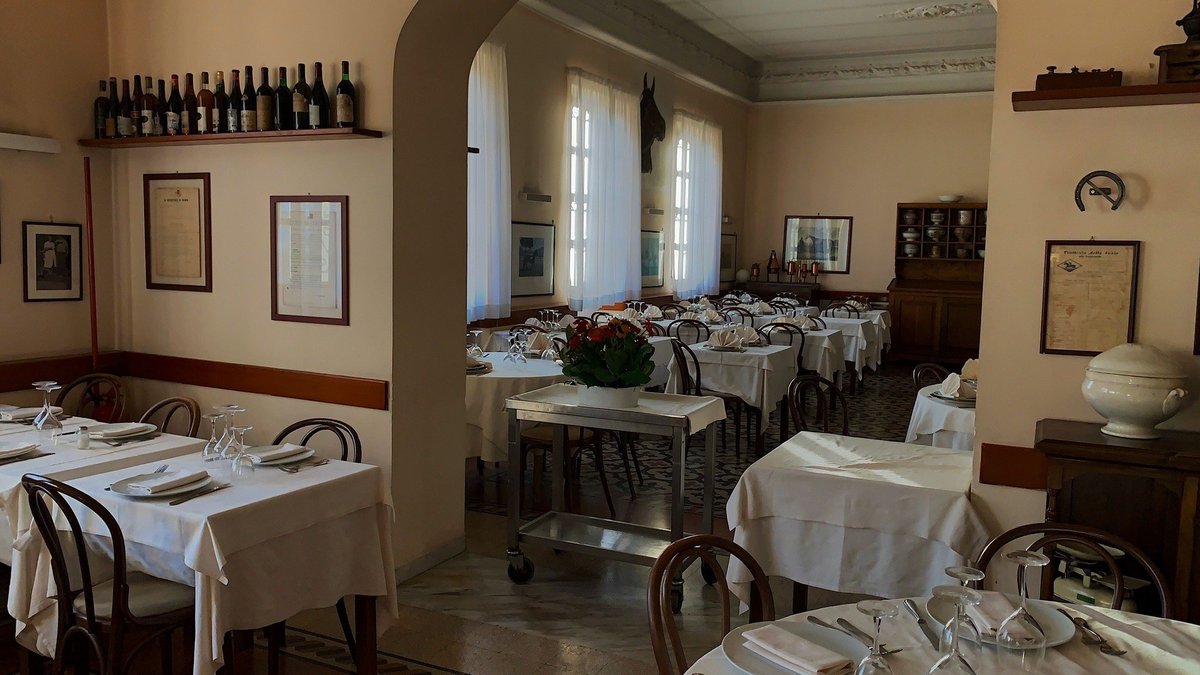 LOCANDA DELLE CORSE (Рим) - отзывы, фото и сравнение цен - Tripadvisor