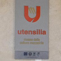 Logo museo