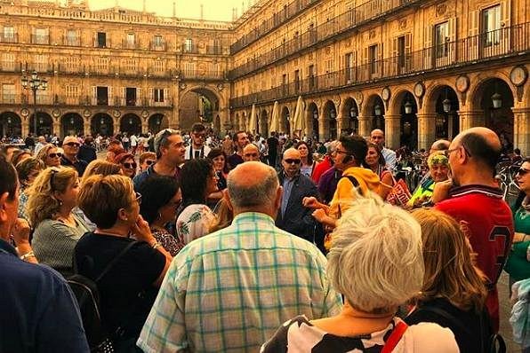 Explora Salamanca All You Need To Know Before You Go 1699