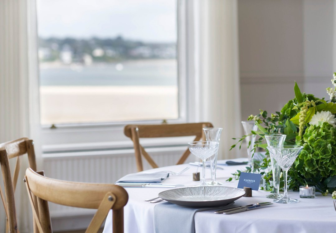 Hotel photo 27 of Padstow Harbour Hotel.