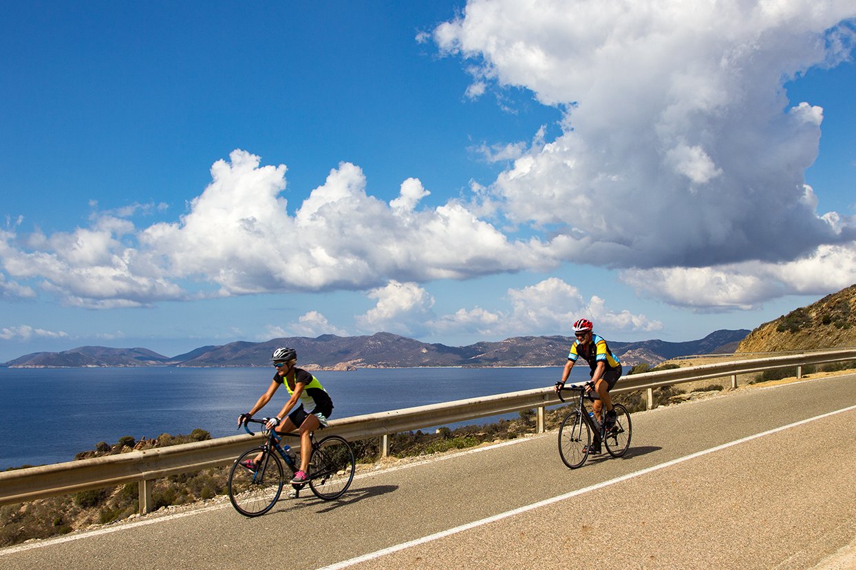 DOLCEVITA BIKE TOURS Villa San Pietro Ce qu il faut savoir pour