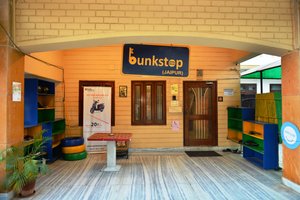 Bunkstop in Jaipur