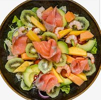 Insalata Caraibica!