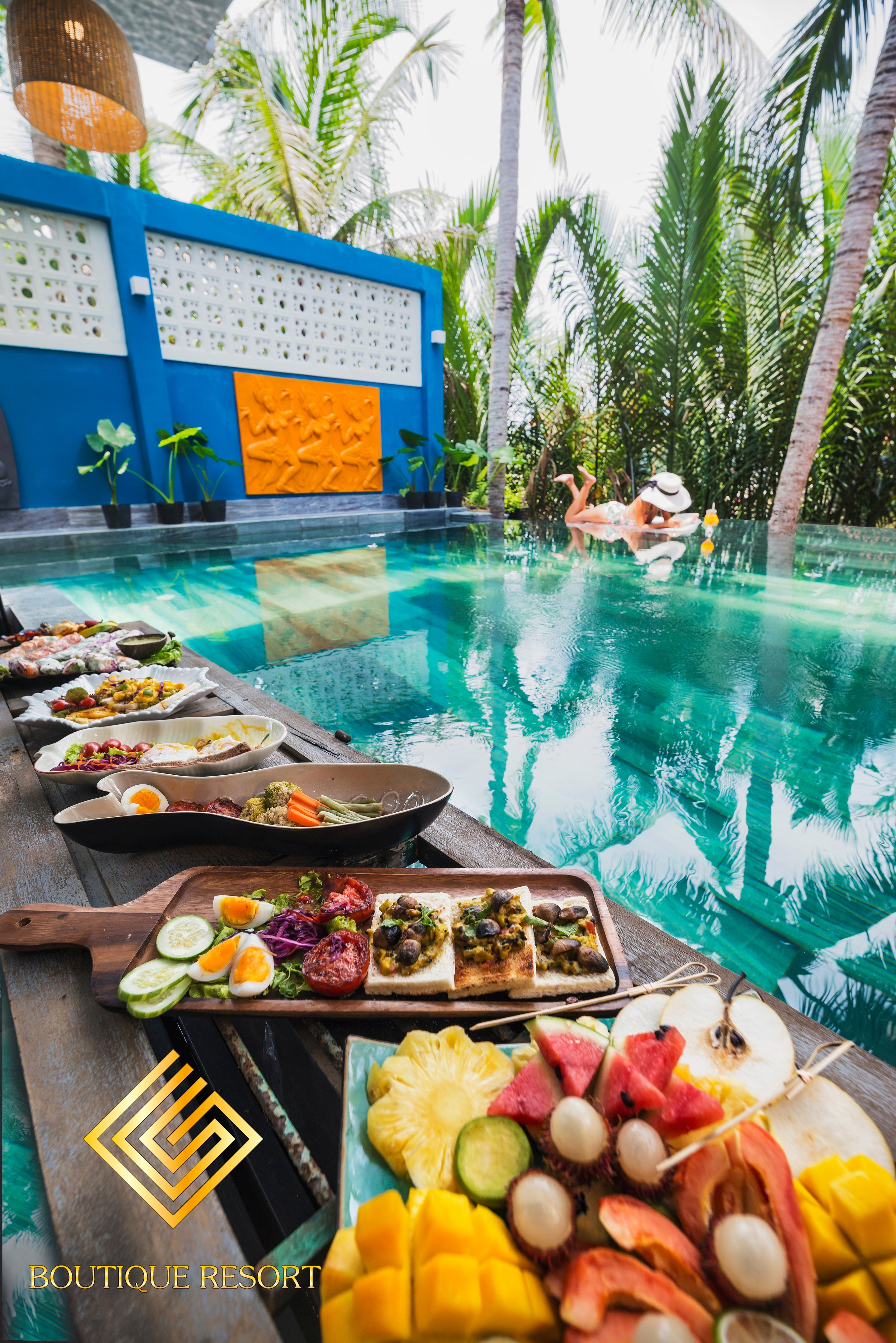 G BOUTIQUE RESORT Updated 2024 Reviews Hoi An Vietnam