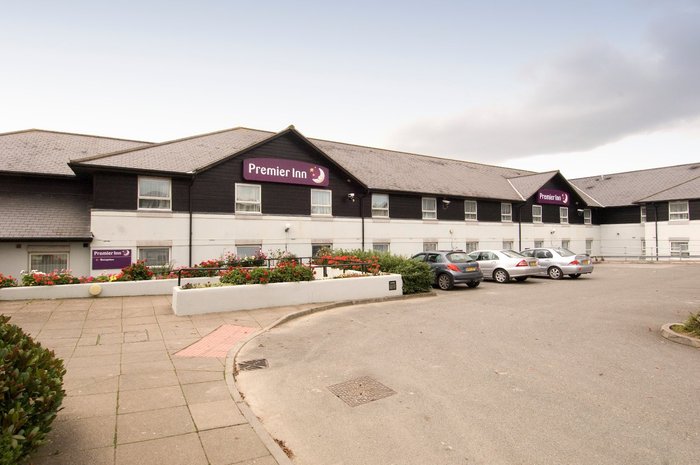 Premier Inn Truro Hotel - Updated Prices, Reviews & Photos (carnon 