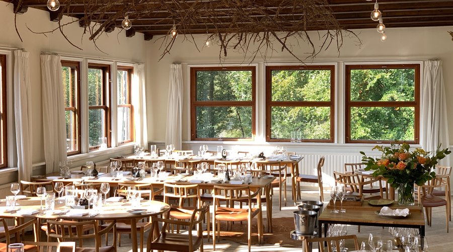 Restauranten