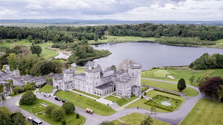 Dromoland Castle Hotel Updated 2020 Prices Reviews Ireland Newmarket On Fergus Tripadvisor