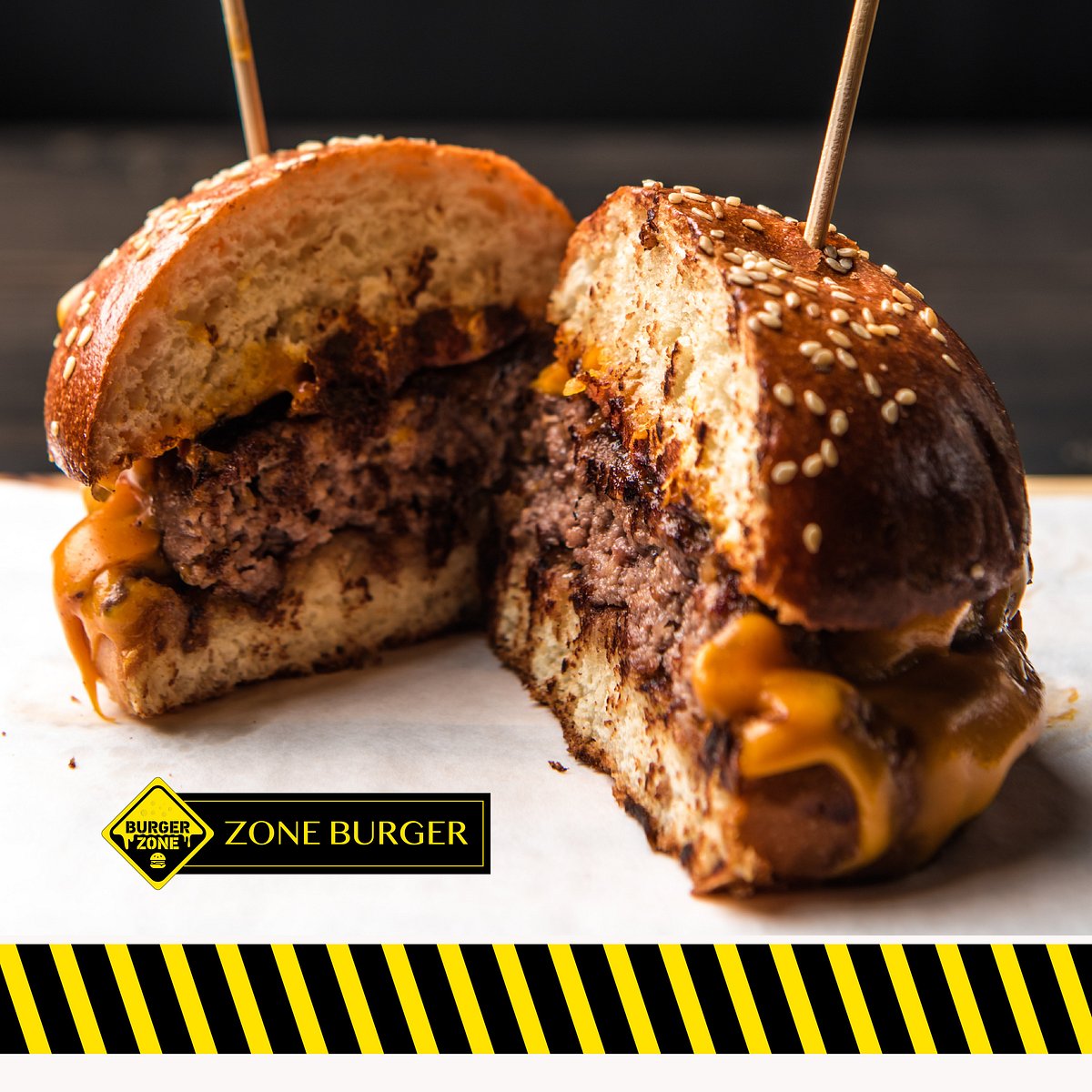 Burger Zone, Ашхабад - фото ресторана - Tripadvisor