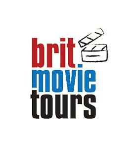 brit movie tour harry potter