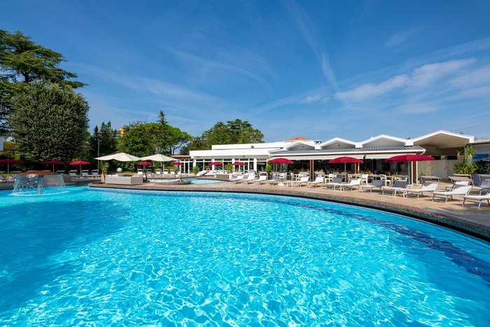 Hotel Mioni Royal San Pool Pictures & Reviews - Tripadvisor